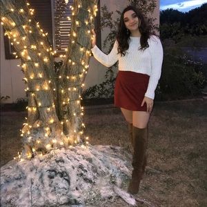 Meet your Posher, Kyana ray